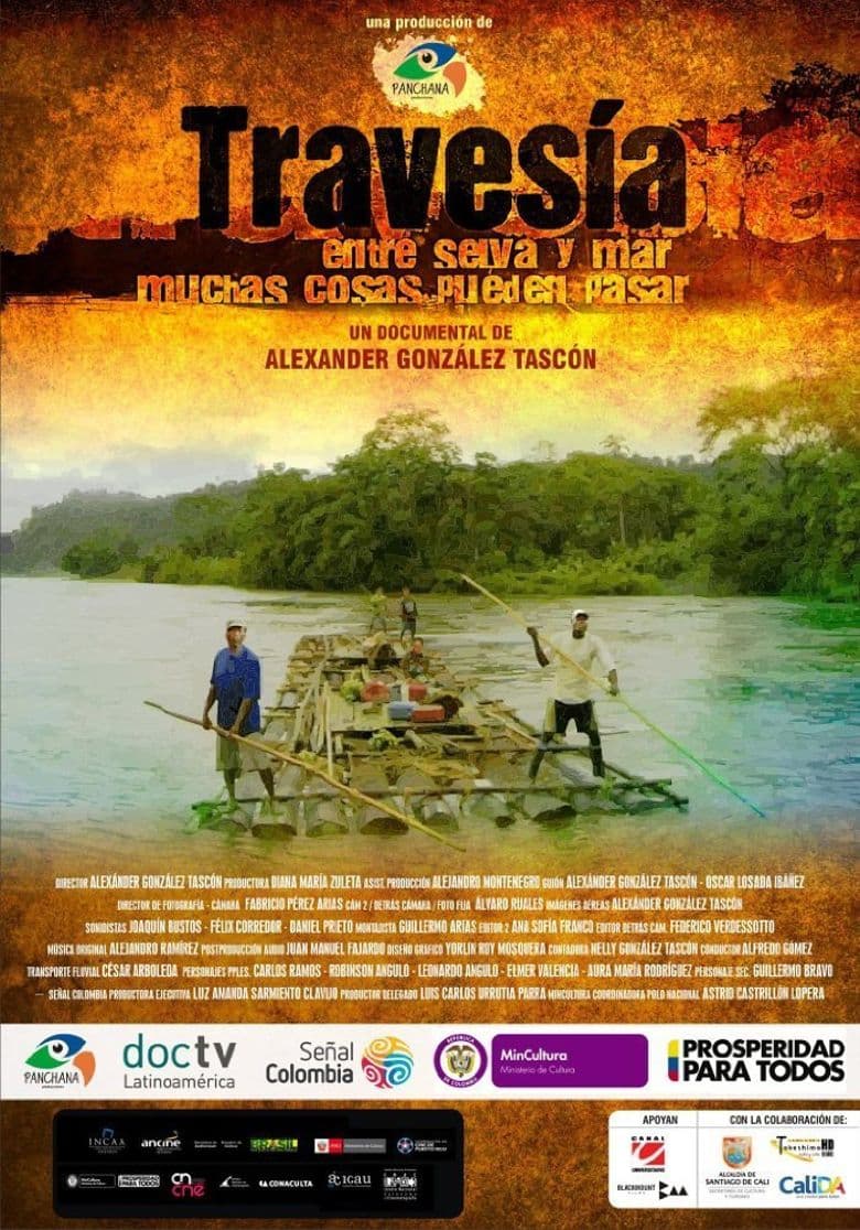 Travesía