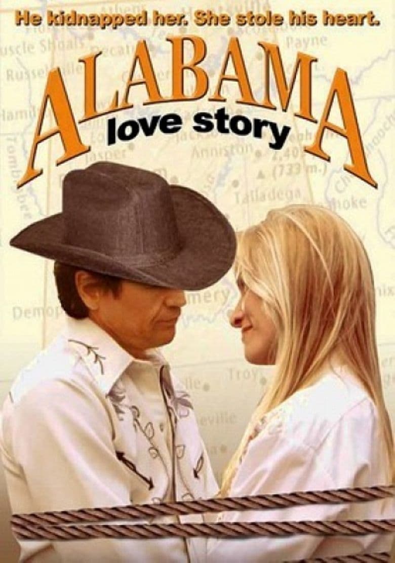 Alabama Love Story