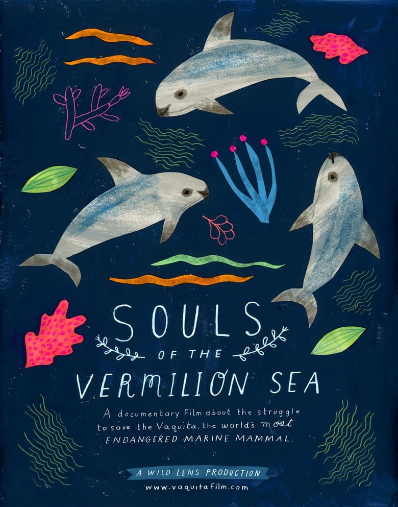 Souls of the Vermilion Sea