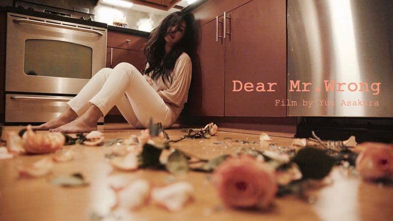 Dear Mr. Wrong