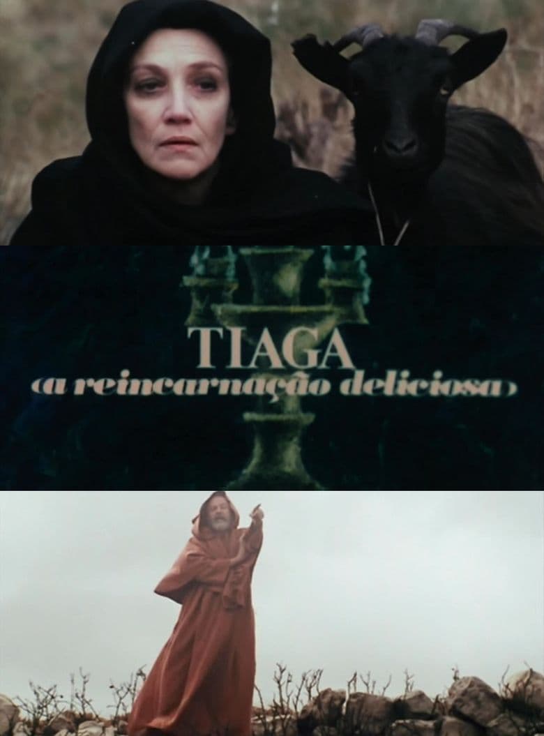 Tiaga
