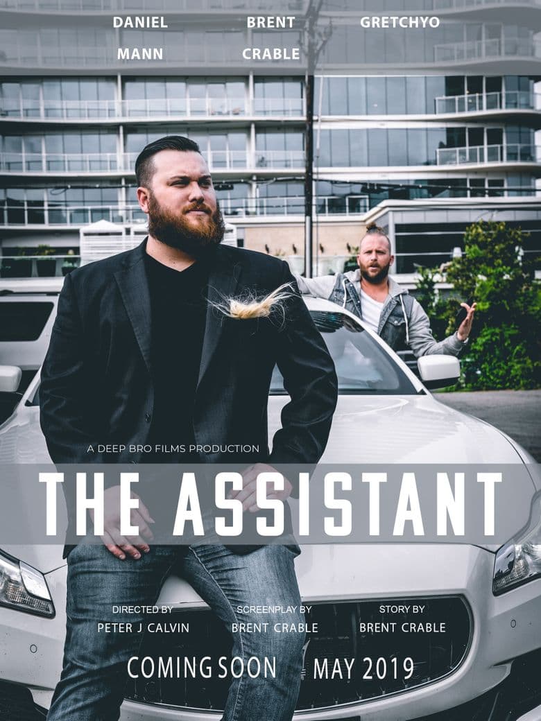 The Assistant