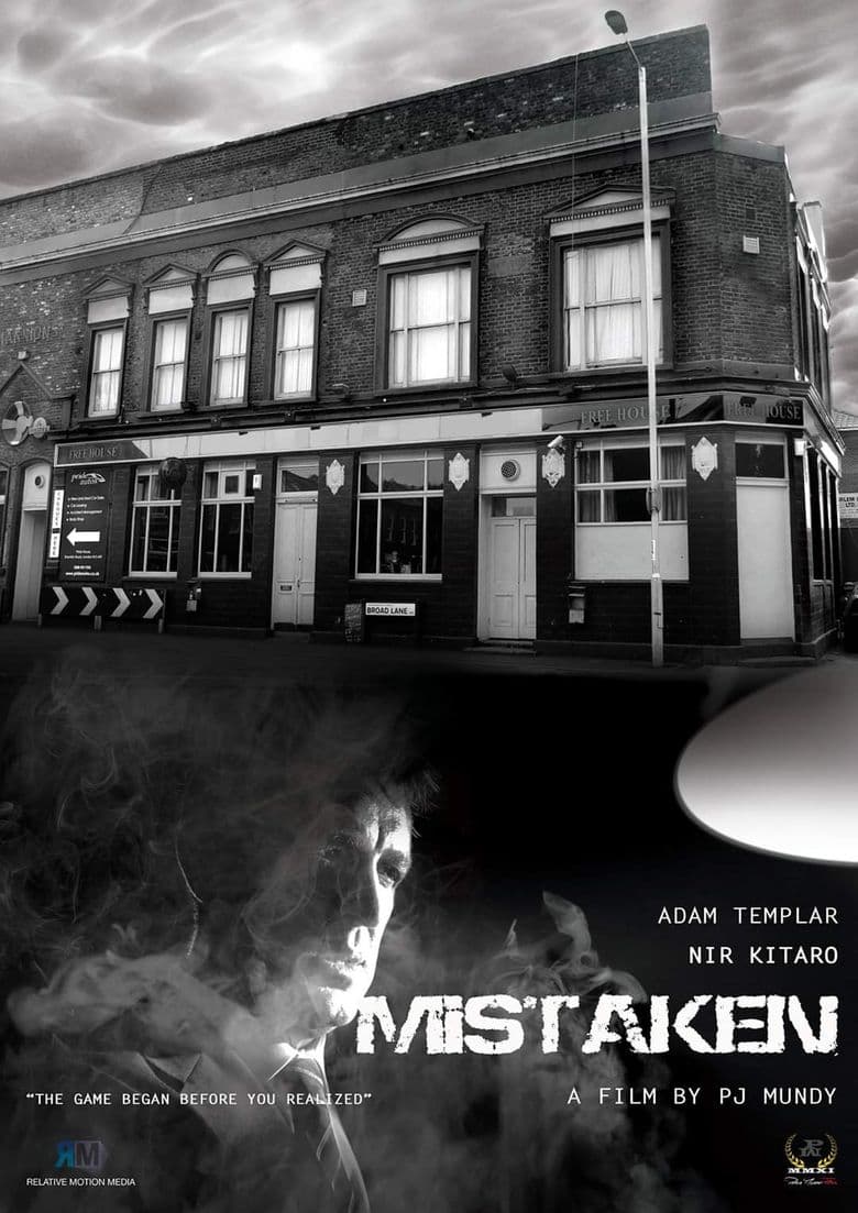 Mistaken