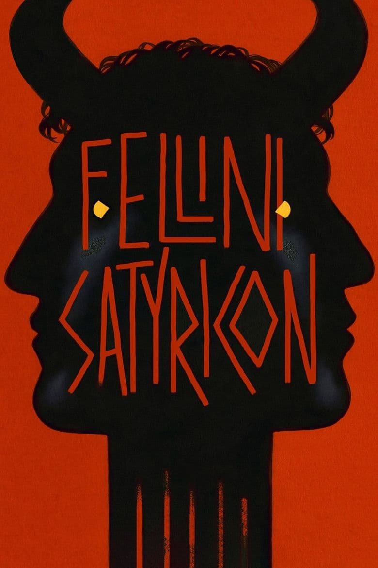 Fellini's Satyricon