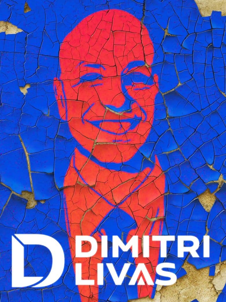 Dimitri Livas