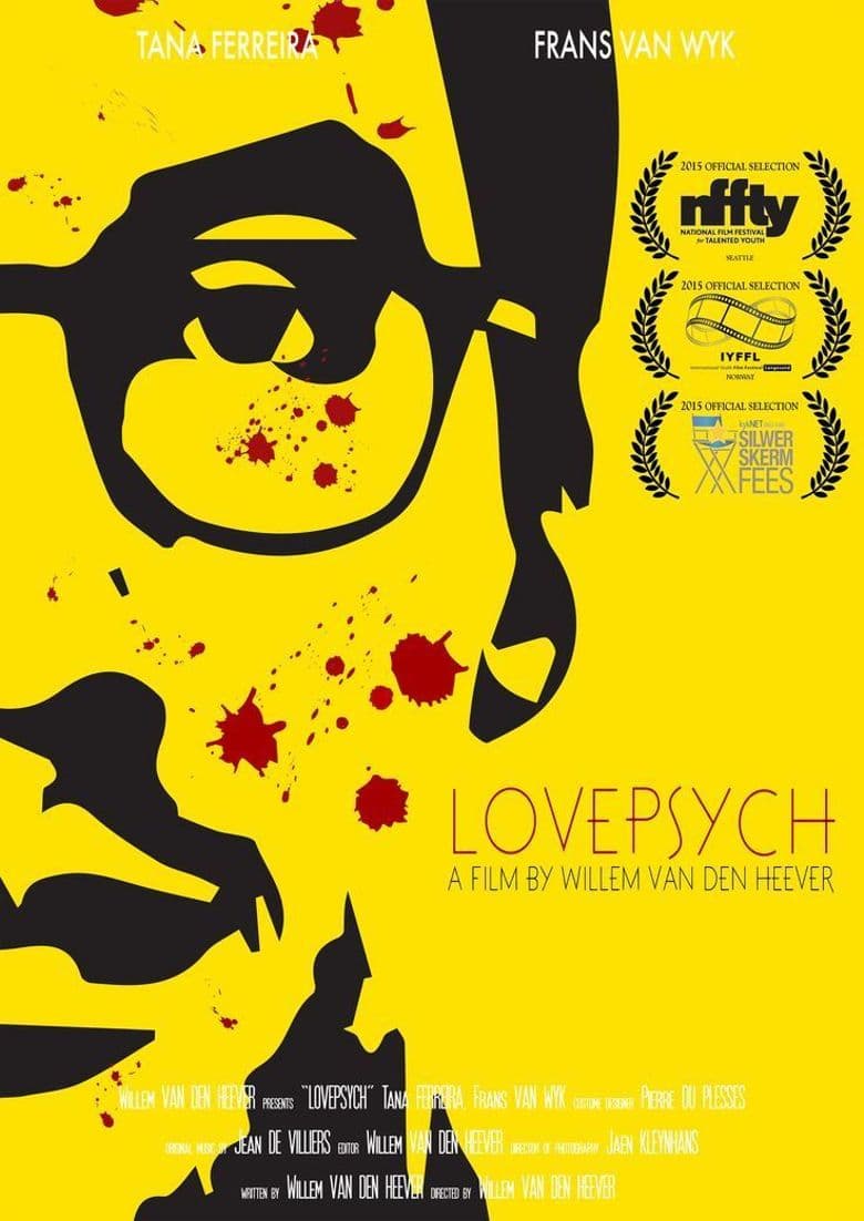Lovepsych