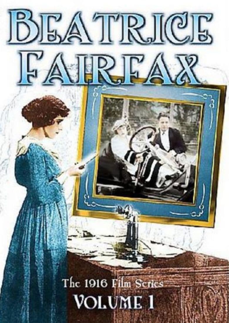 Beatrice Fairfax