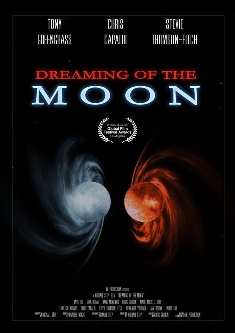 Dreaming of the Moon