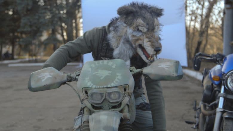 Rebels with a Cause: The Kremlin's Wolves in Ukraine