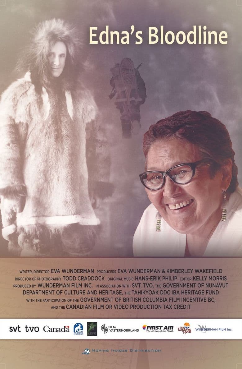 Edna's Bloodline