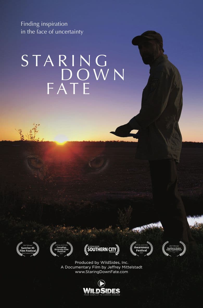 Staring Down Fate