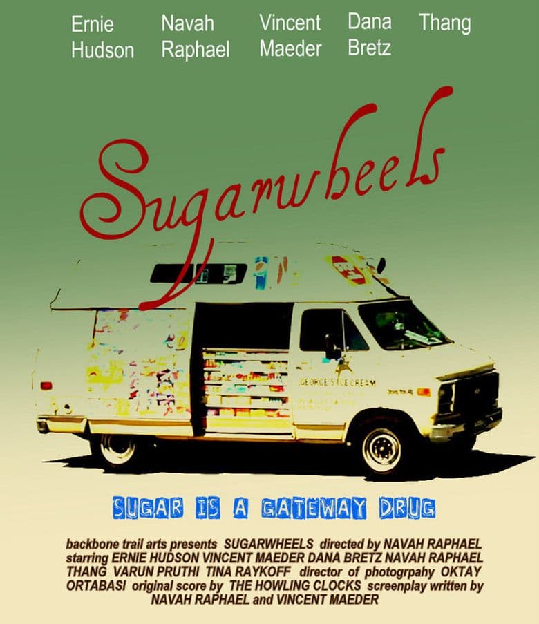 Sugarwheels