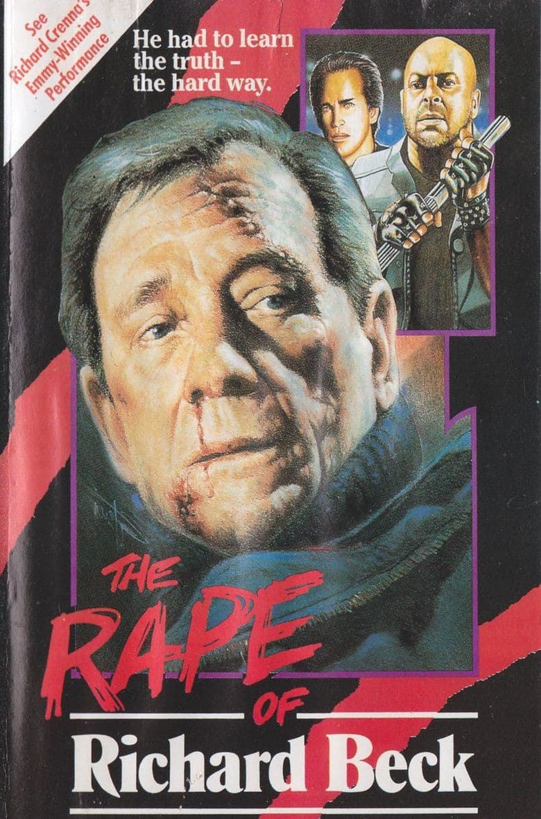 The Rape of Richard Beck