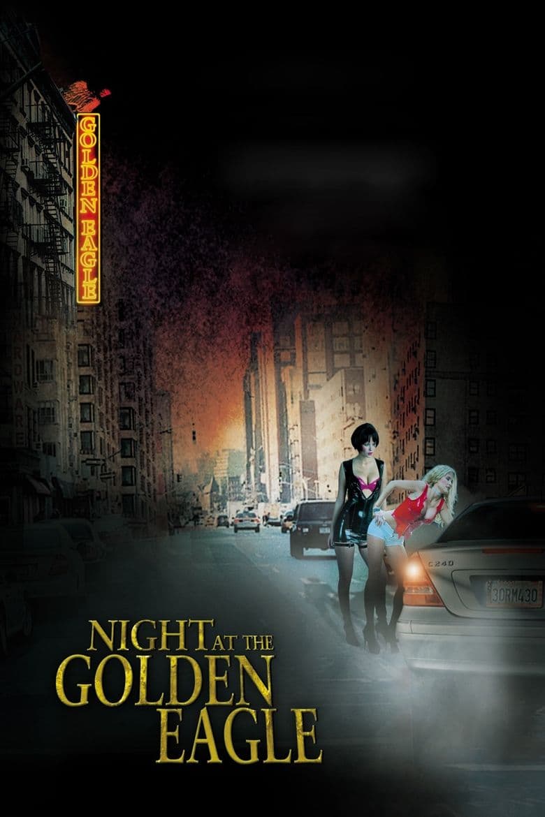 Night At The Golden Eagle