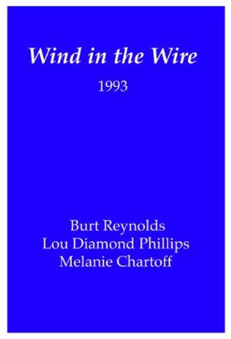 Wind in the Wire