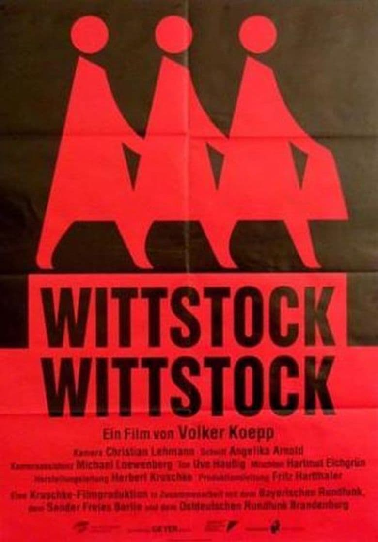 Wittstock, Wittstock
