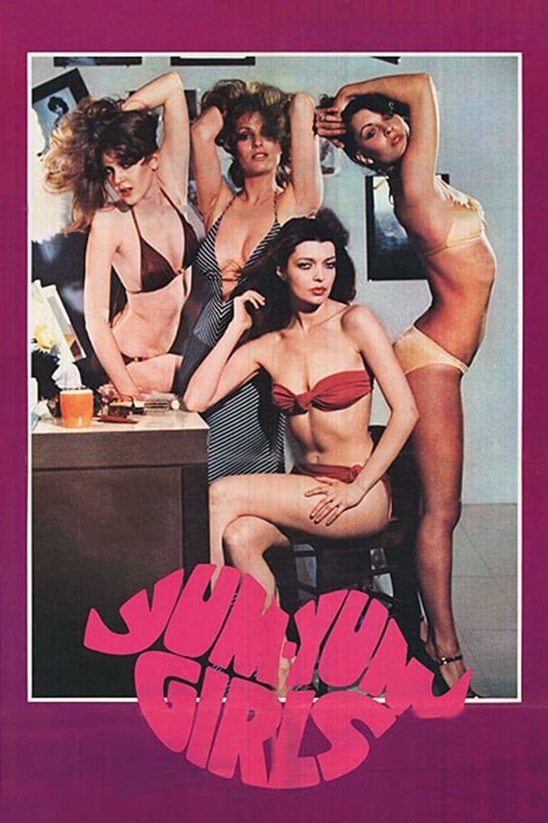 The Yum Yum Girls