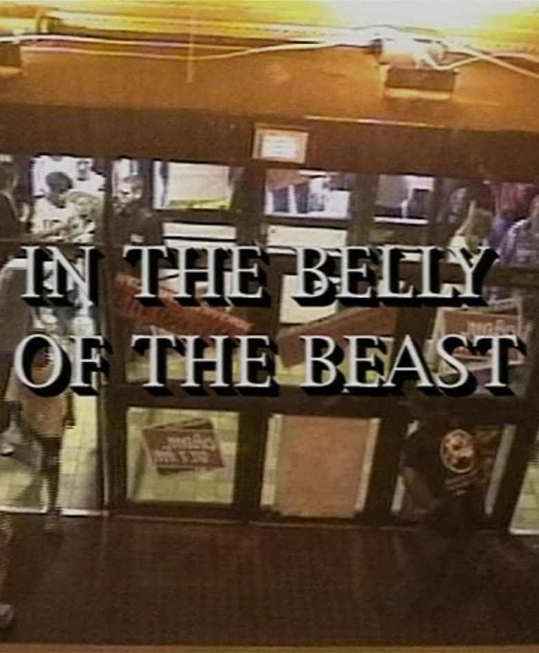 In the Belly of the Beast