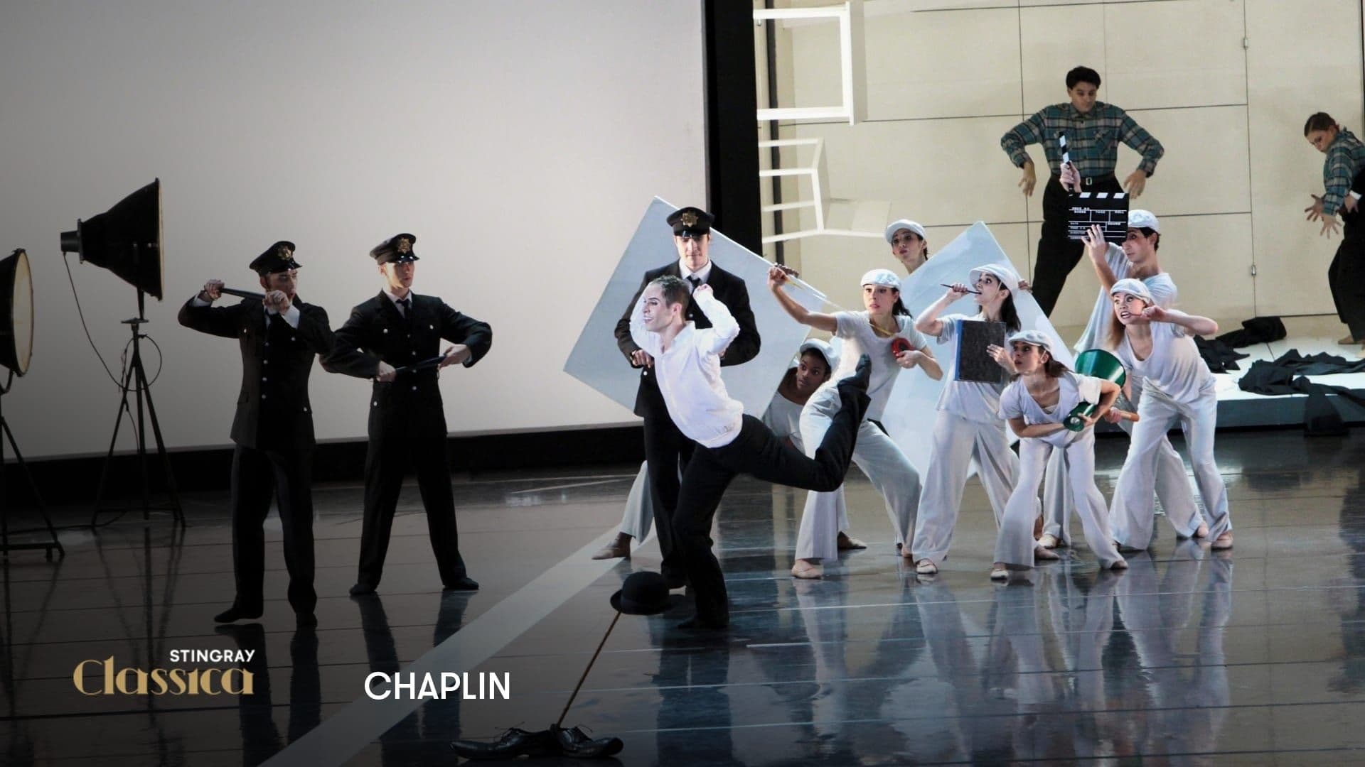 Chaplin