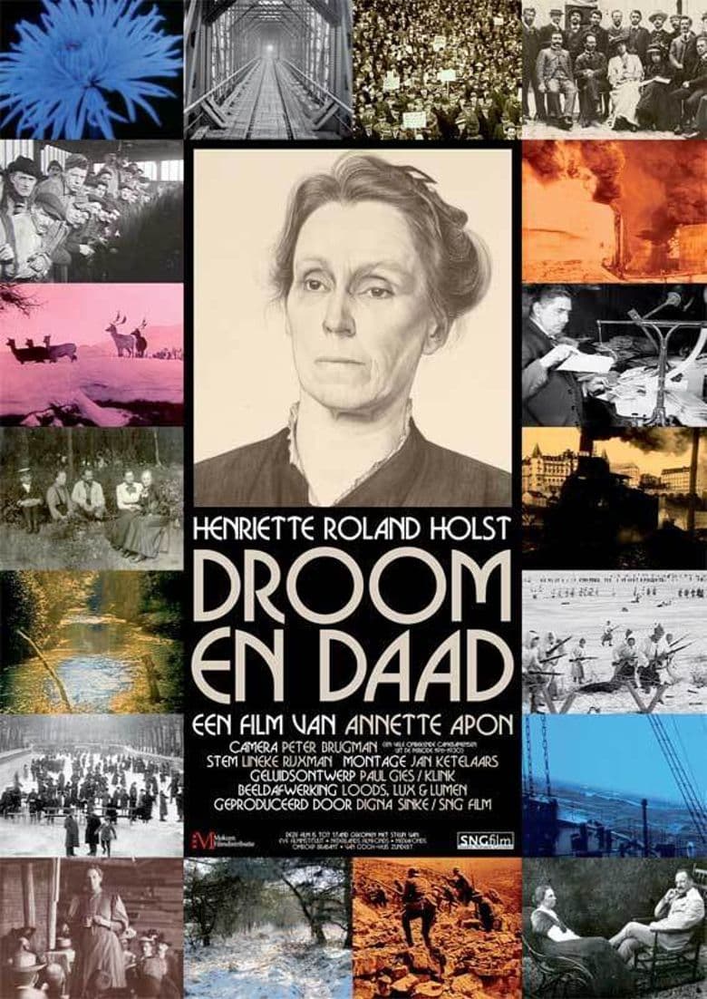 Dream & Deed