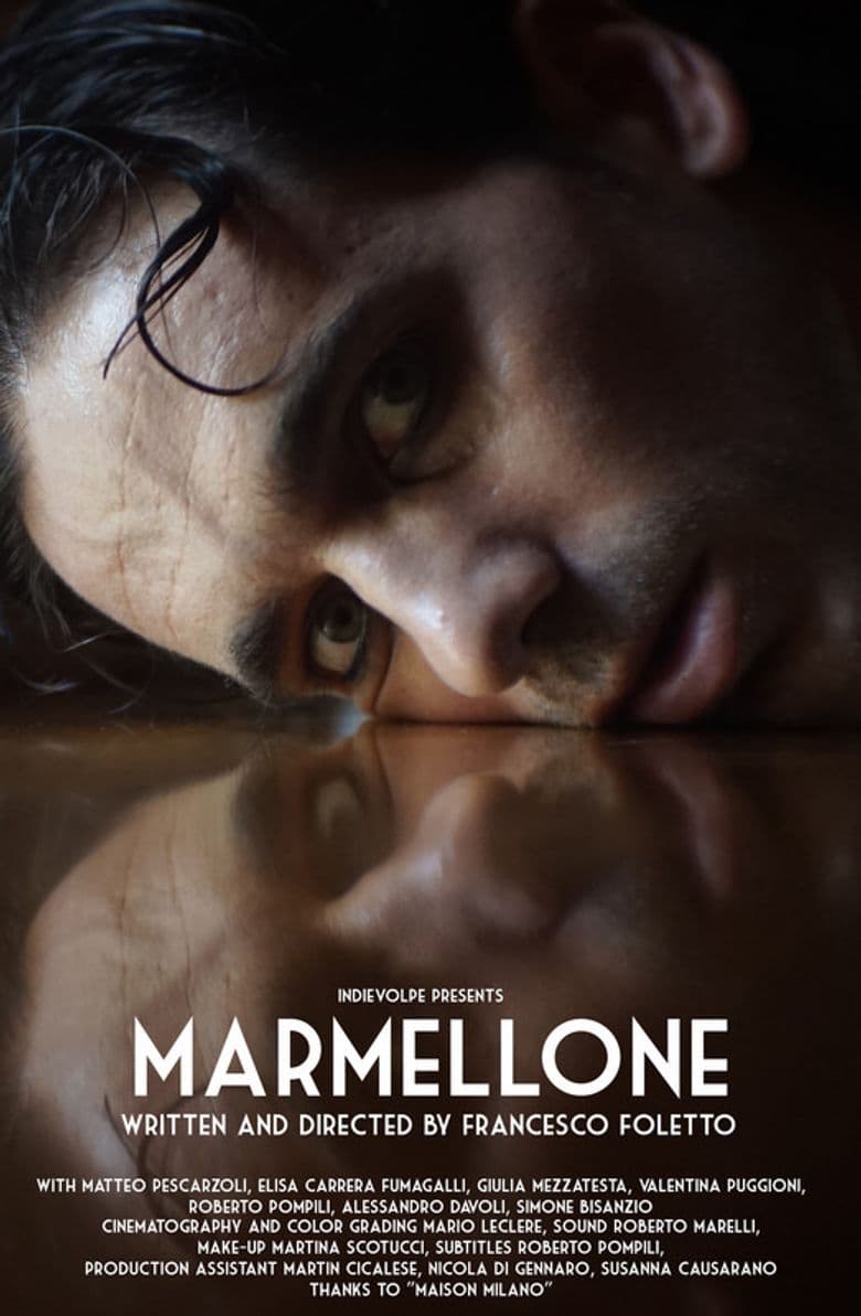 Marmellone