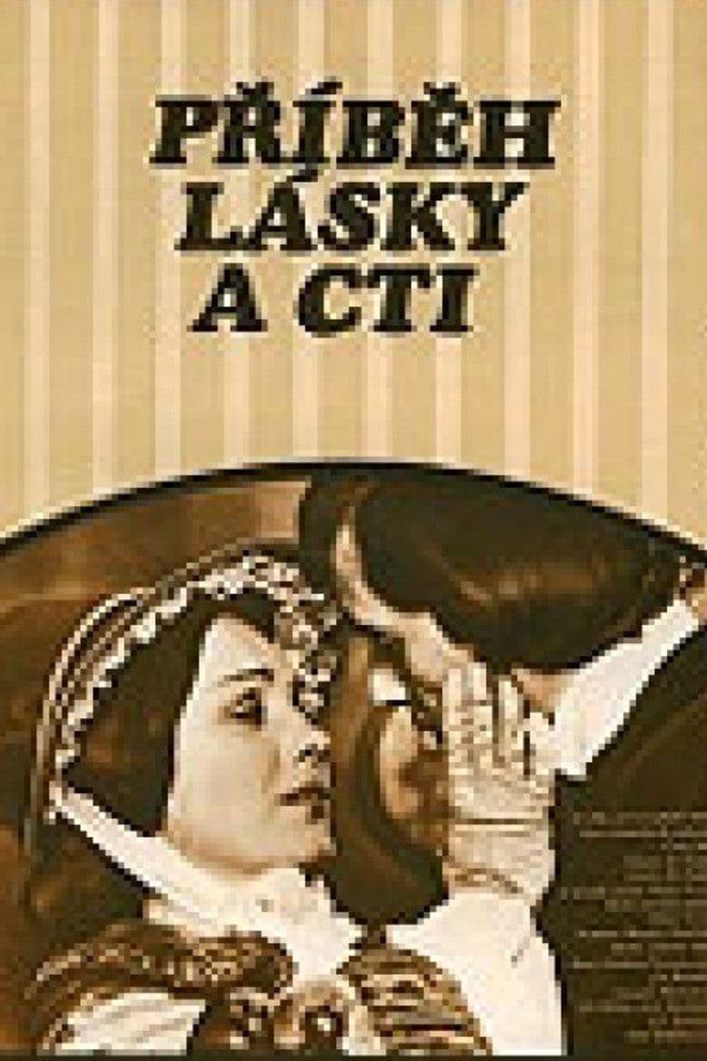 A Story of Love and Honor