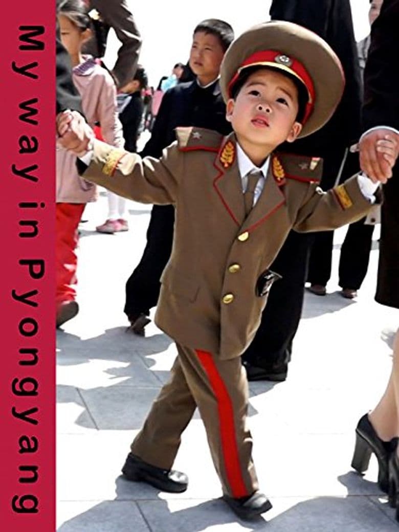 My Way in Pyongyang