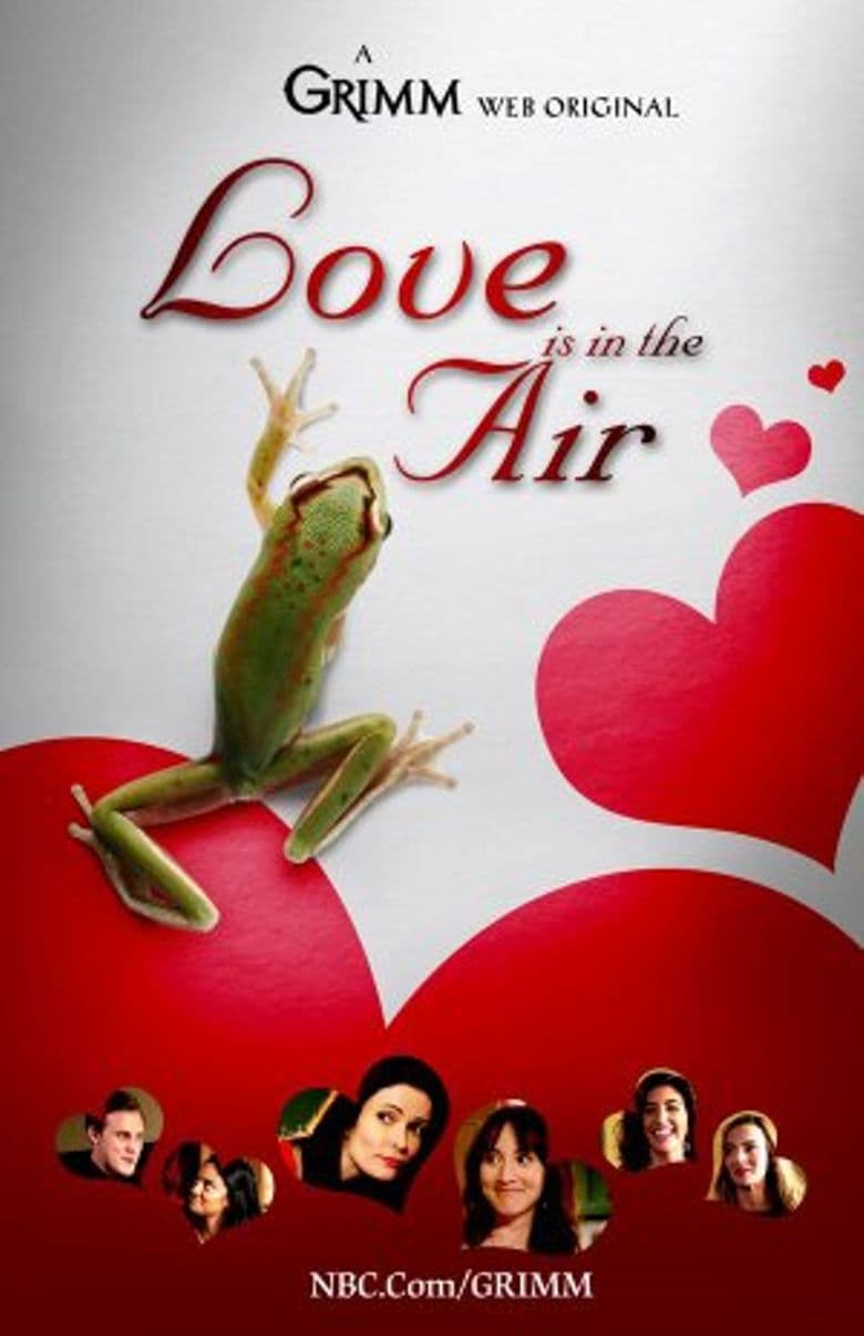 Grimm: Love Is in the Air