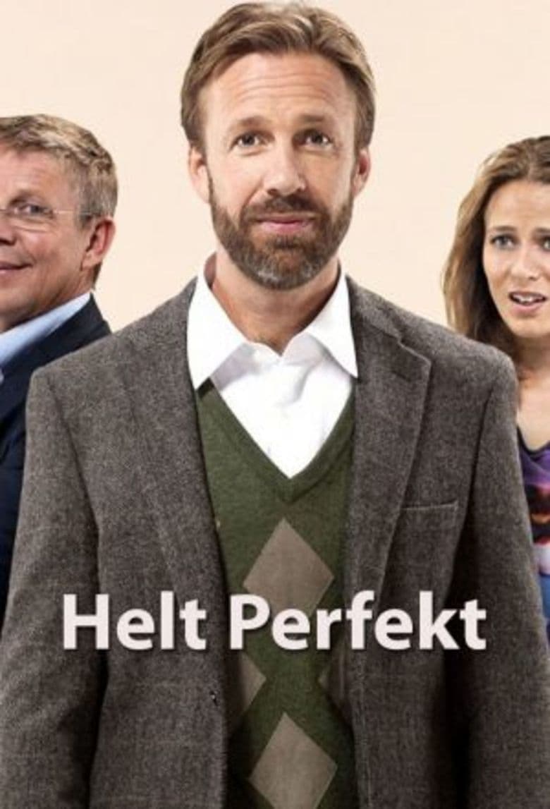 Helt Perfekt