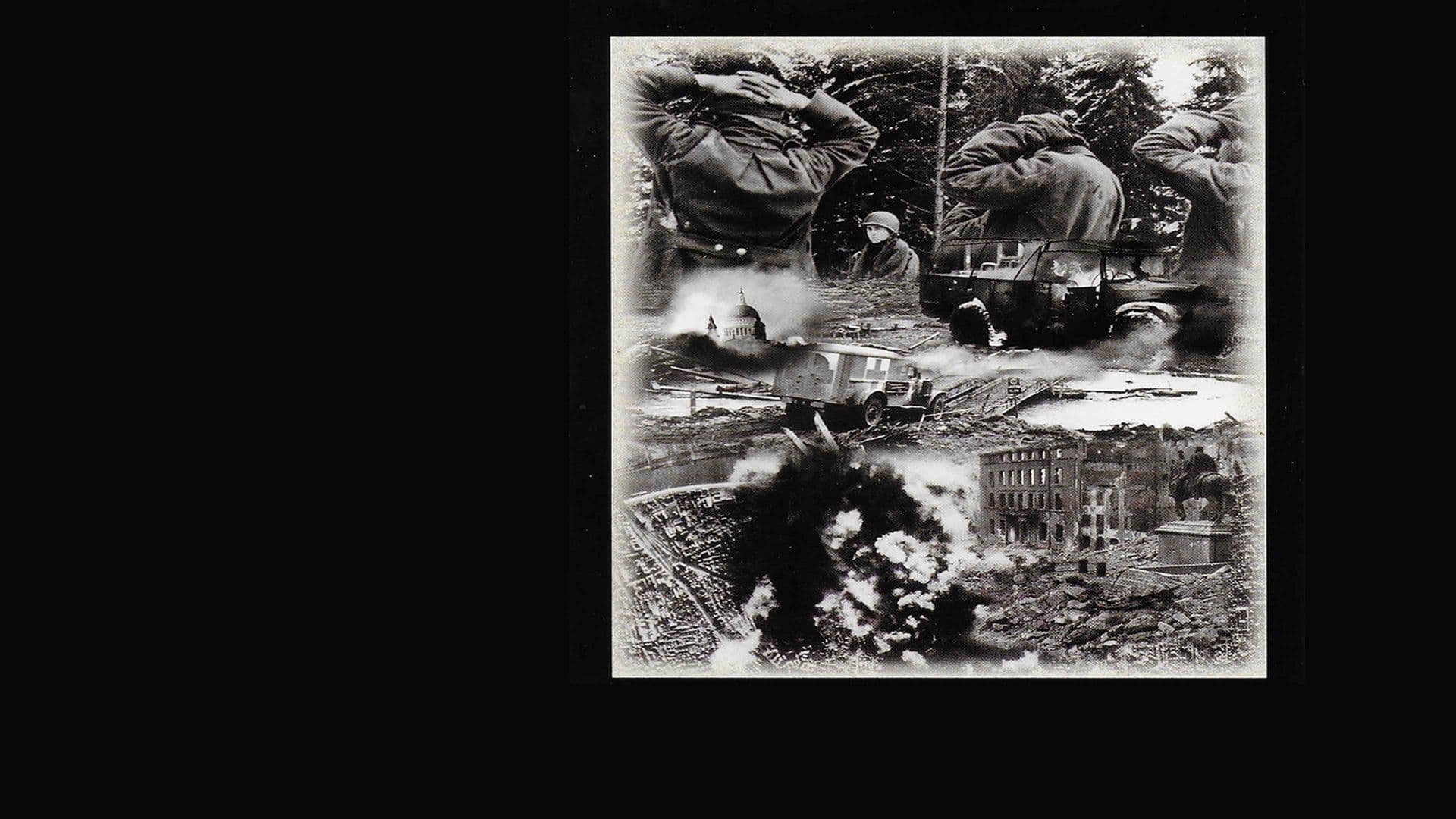 Blood & Iron: The Story of the German War Machine
