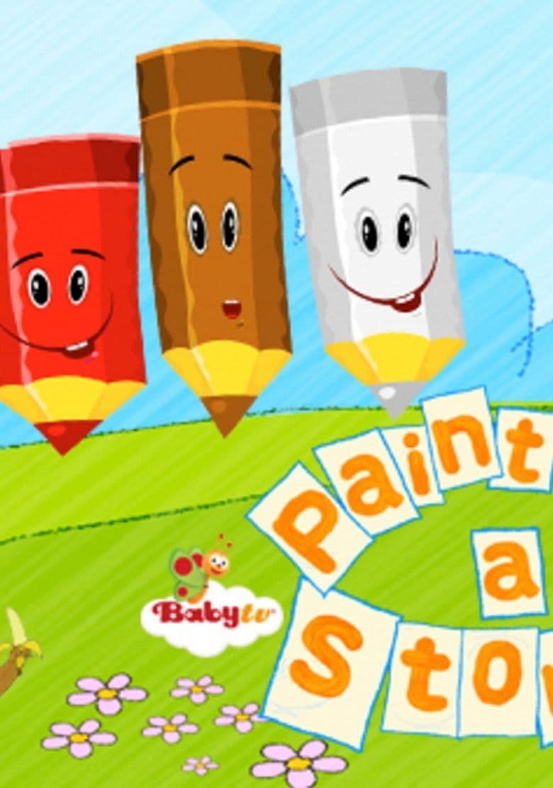 Paint Me a Story