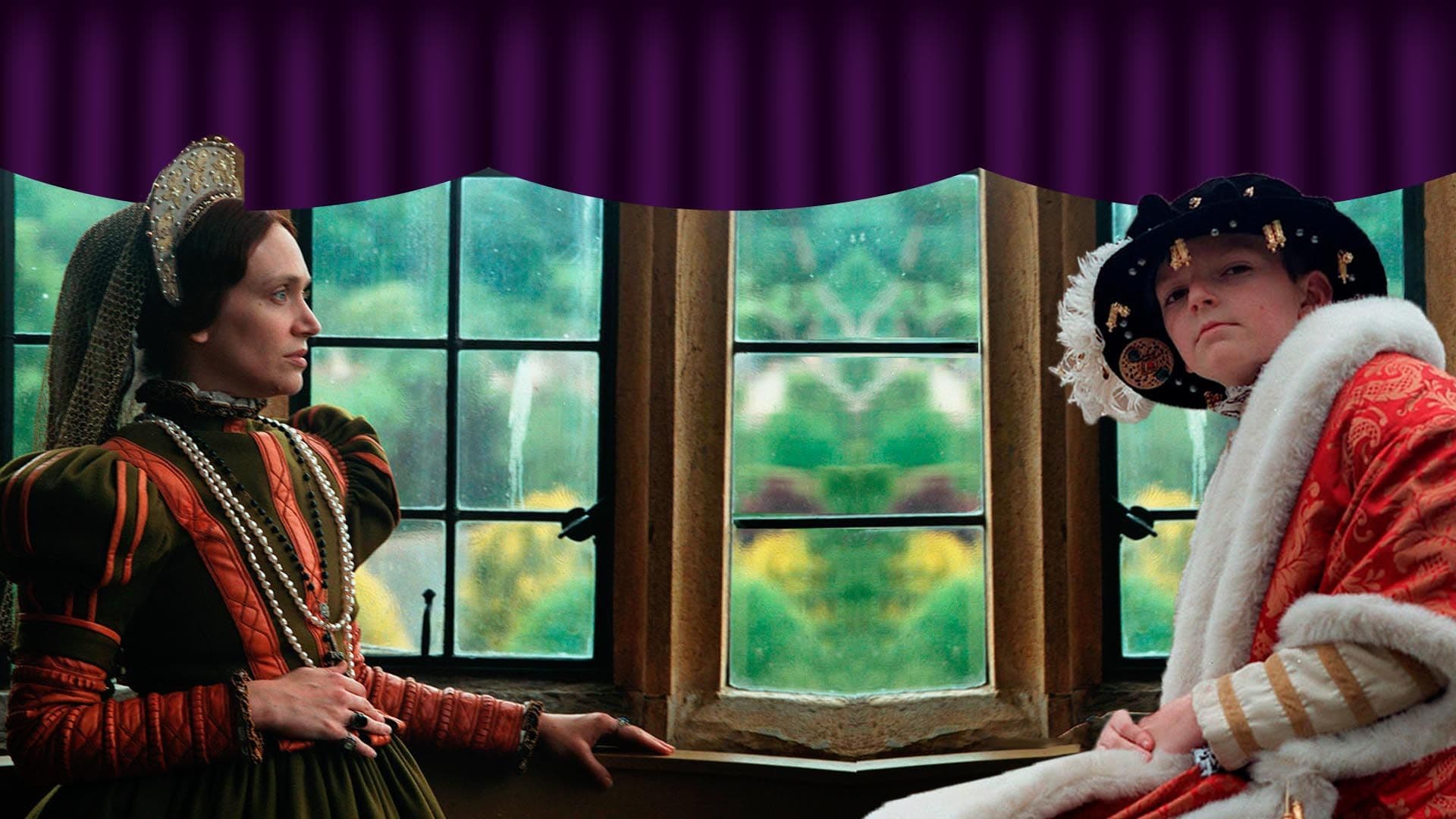 Edward and Mary: The Unknown Tudors