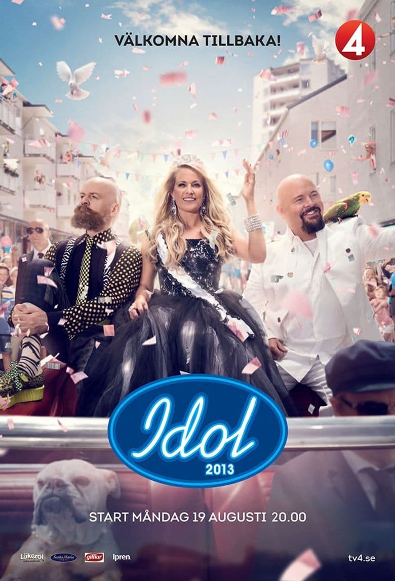 Idol (SE)