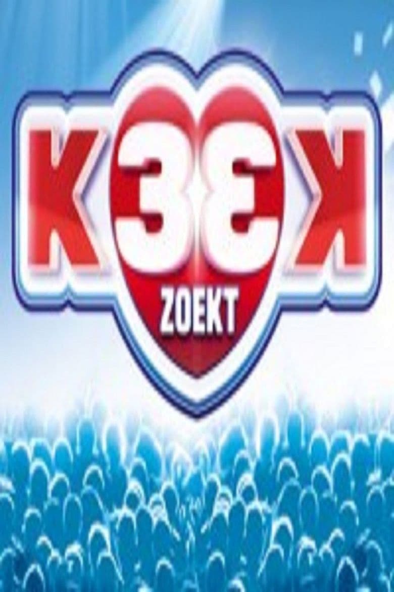 K3 zoekt K3