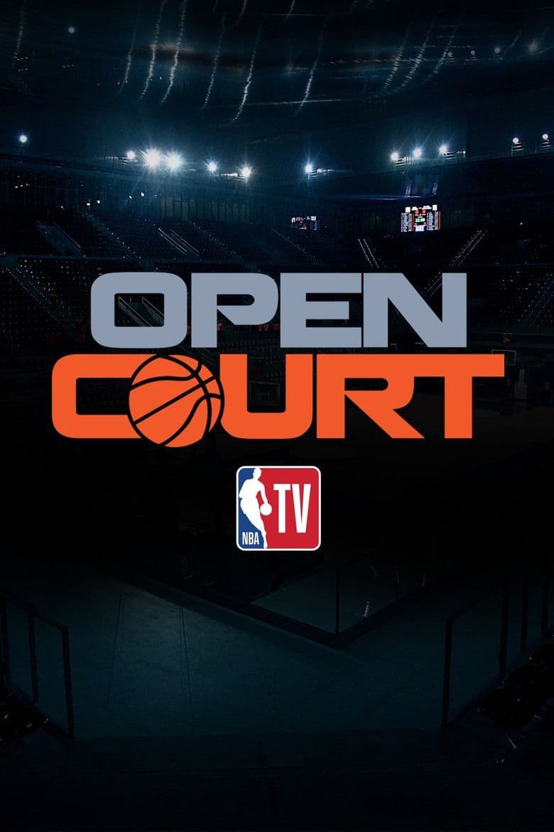 NBA's Open Court