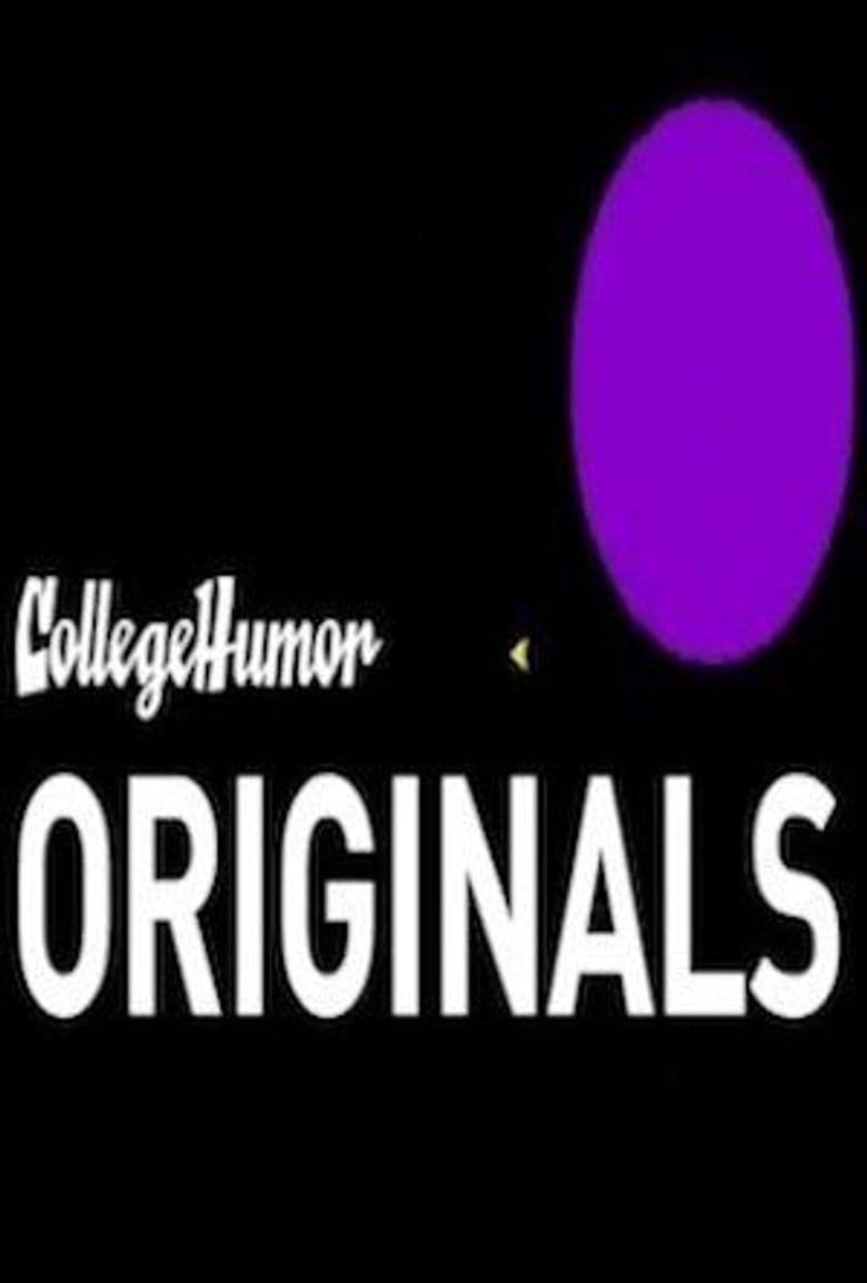 CollegeHumor Originals