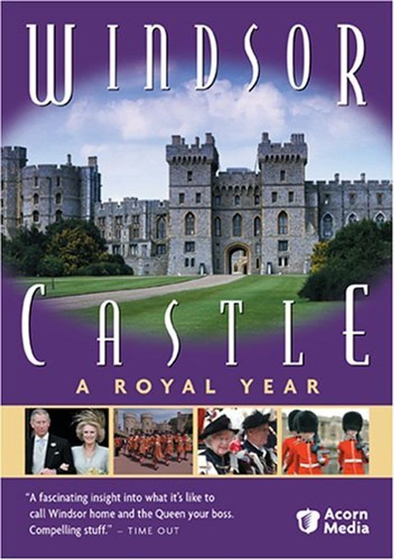 The Queen's Castle