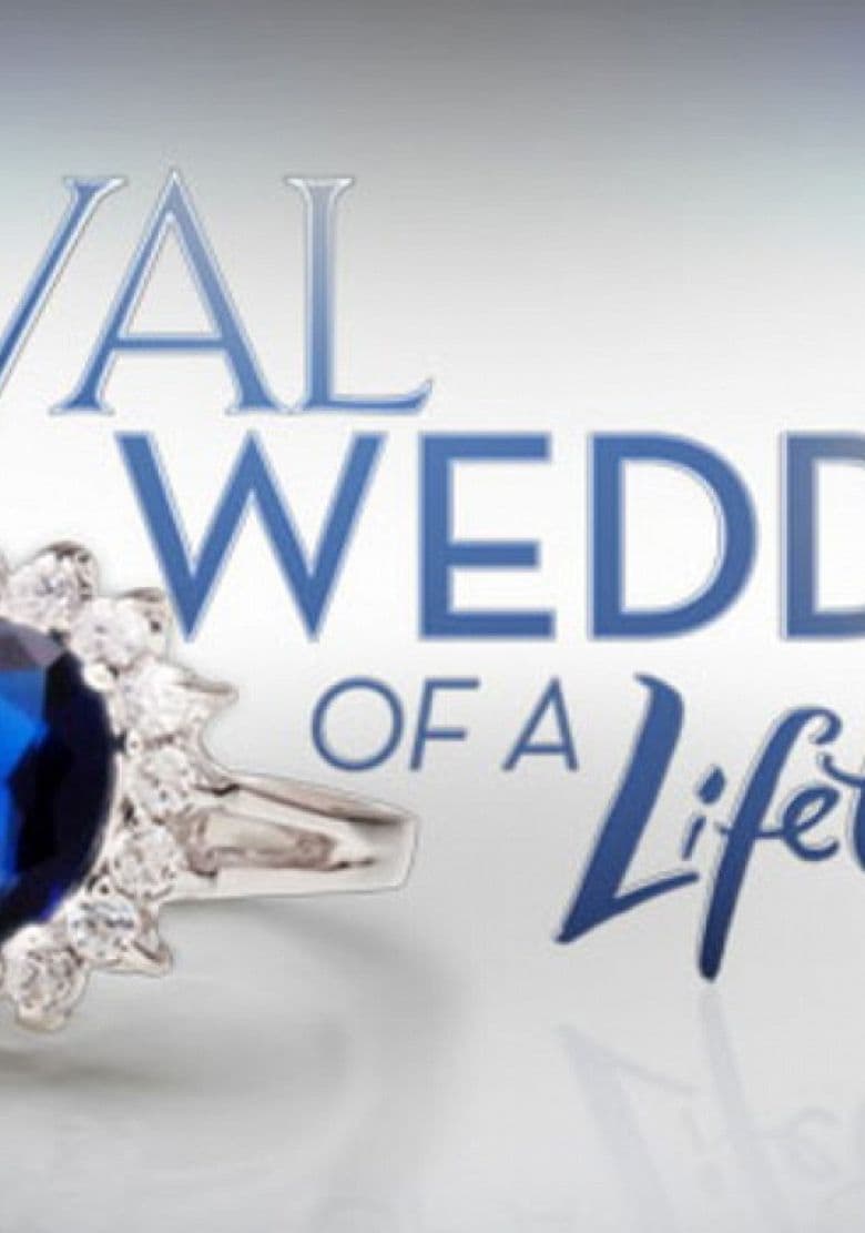 Royal Wedding of a Lifetime
