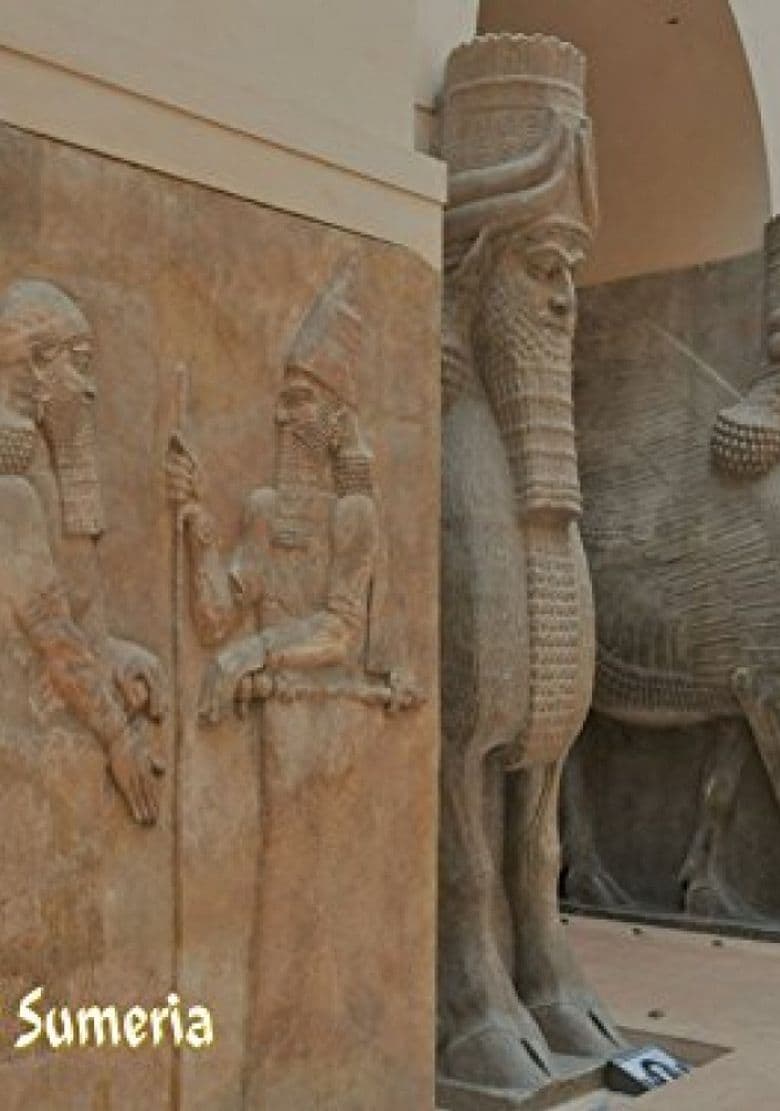 Kingdoms of Sumeria