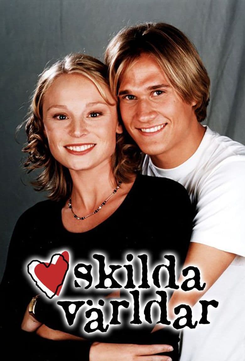 Skilda världar