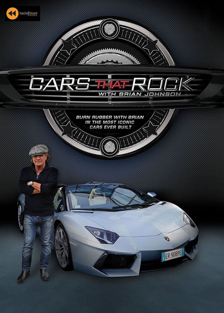 Automobiles That Rock