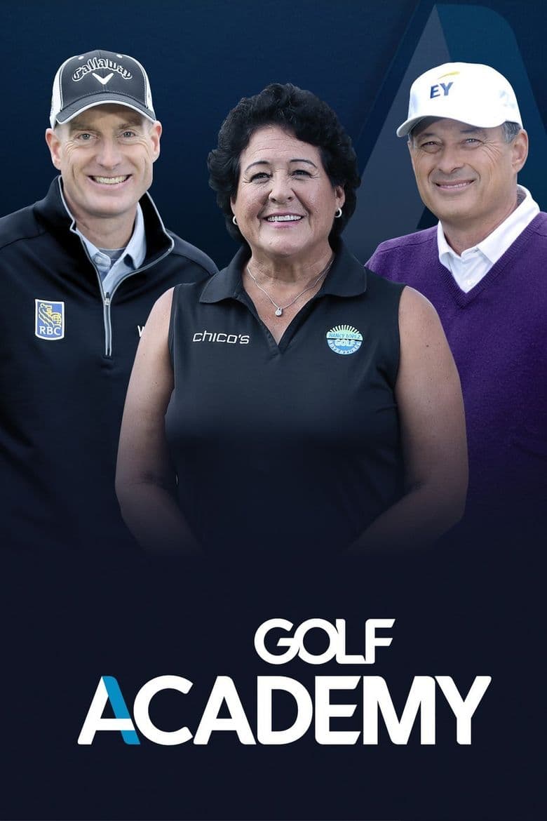 Golf Channel Academy