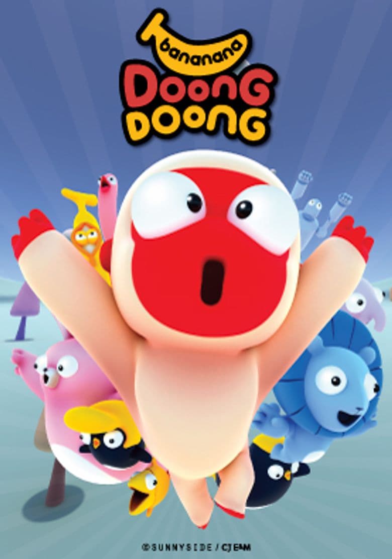 DoongDoong