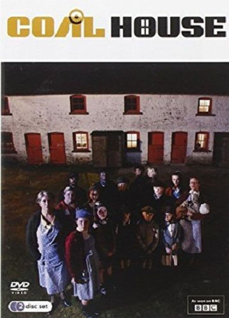 Coal House