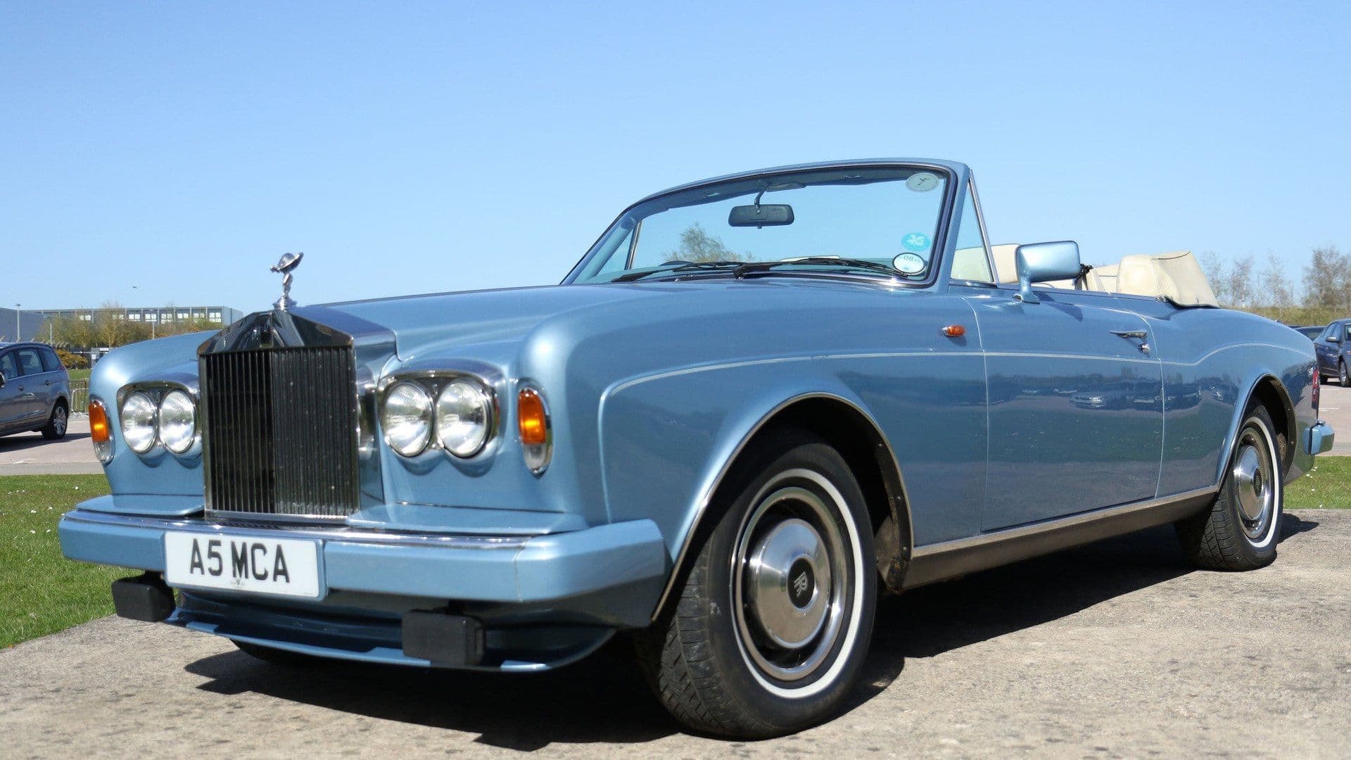 The Cars That Made Britain Great