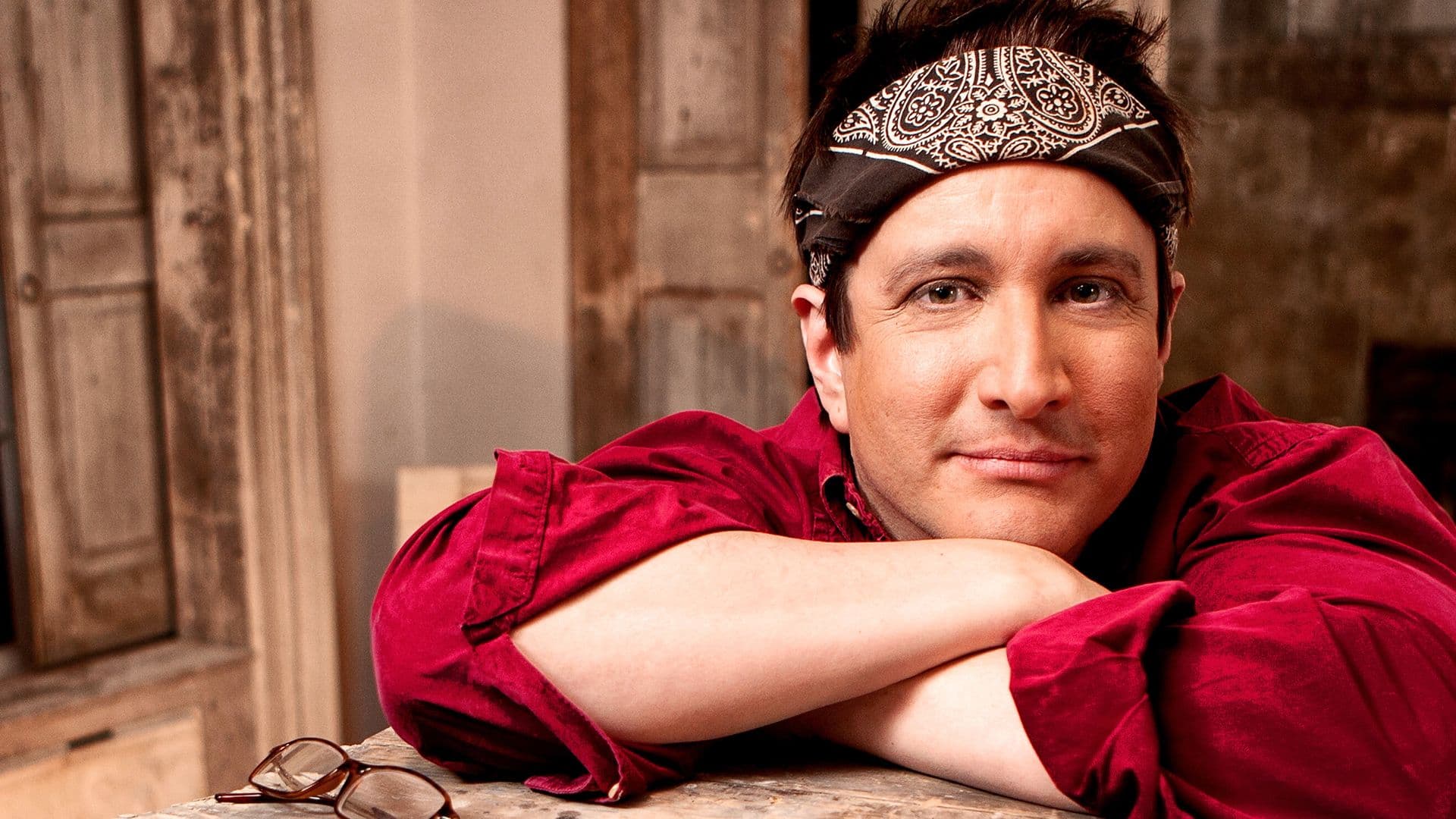 The Bronson Pinchot Project