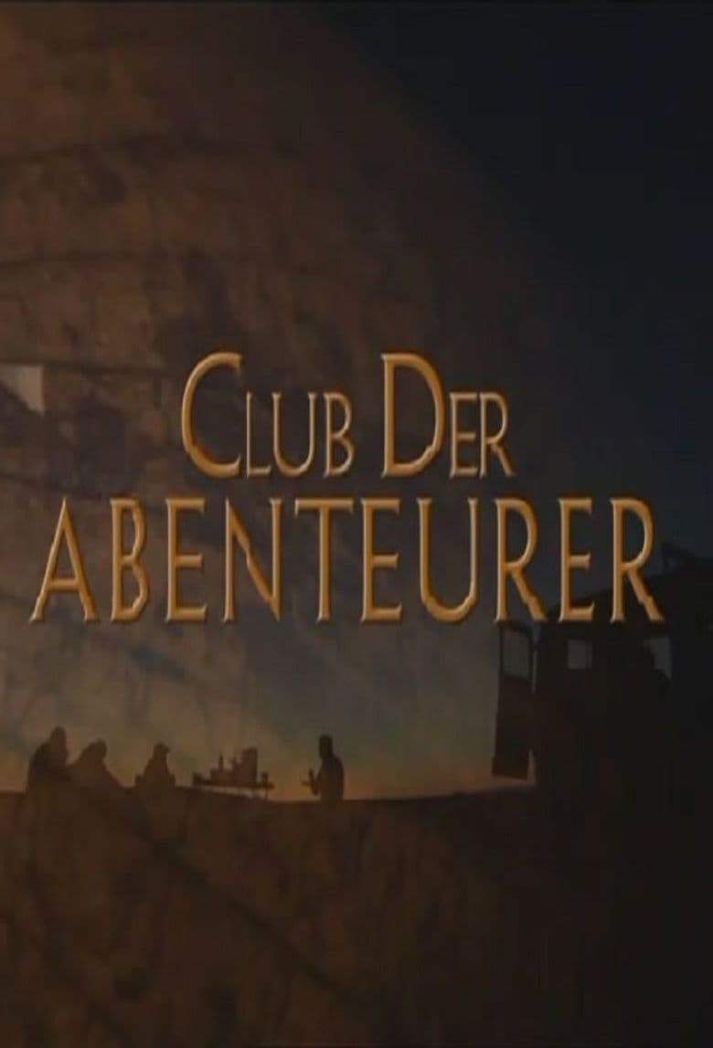 Der Club der Abenteurer