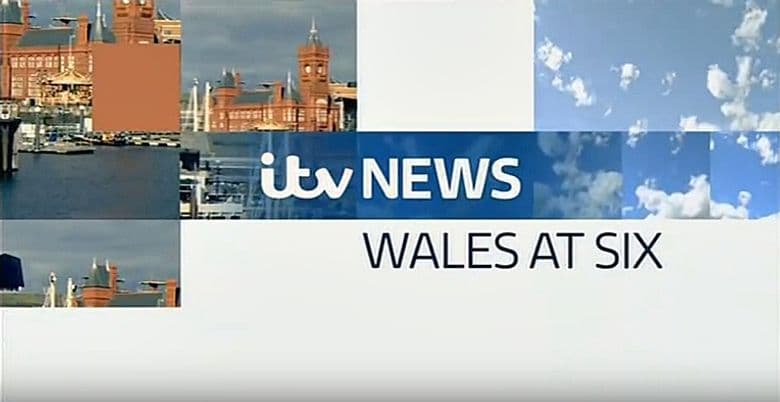 ITV News: Wales at Six