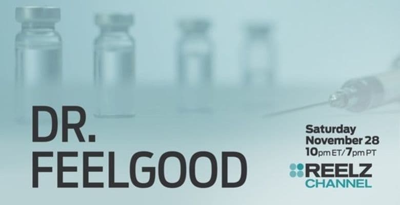 Dr. Feelgood