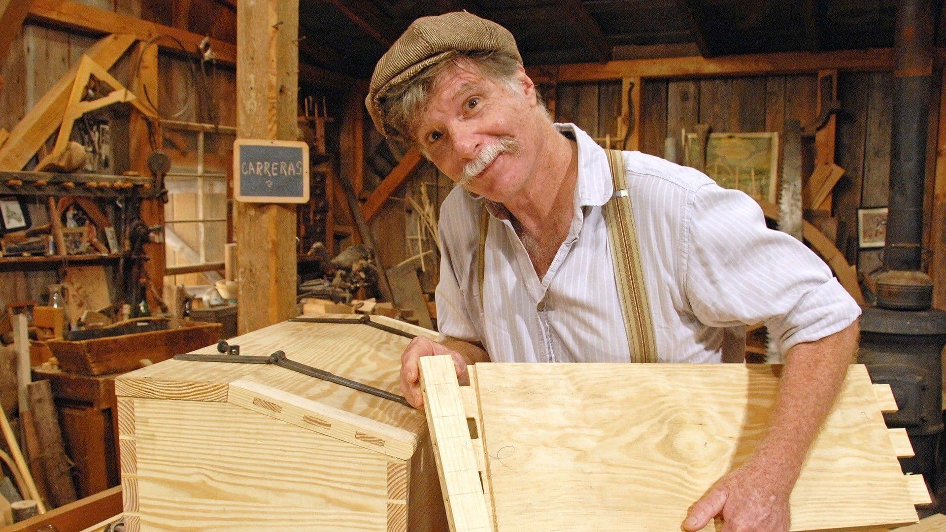 The Woodwright's Shop